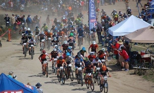 SoCal High School Cycling League